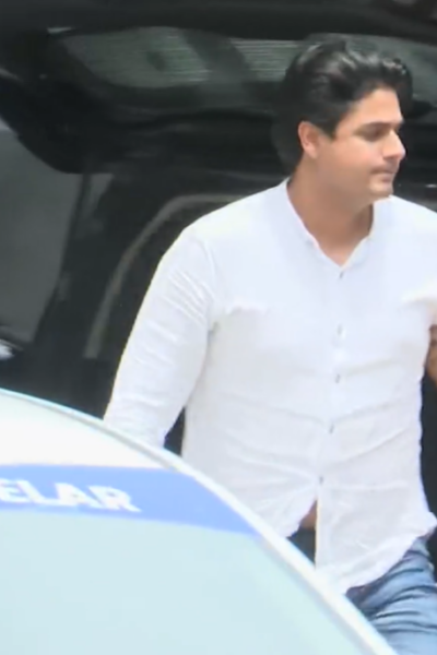 Justiça concede liberdade ao cantor João Lima, denunciado por violência doméstica