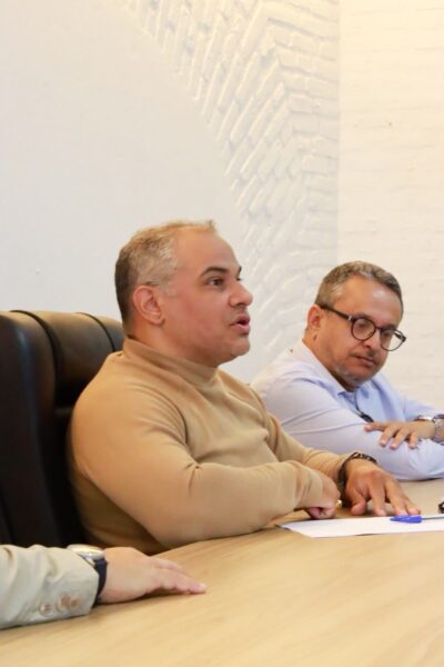 30a1b6fc-b58b-4b96-98ae-10a543e63f53 Prefeito de Cabedelo exonera mãe de Victor Hugo e marido de sogra de Edvaldo Neto