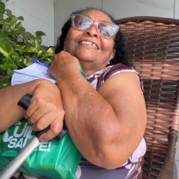 ‘Cuida Saúde em Casa’: Prefeitura de Bayeux lança programa para entrega de medicamentos em casa