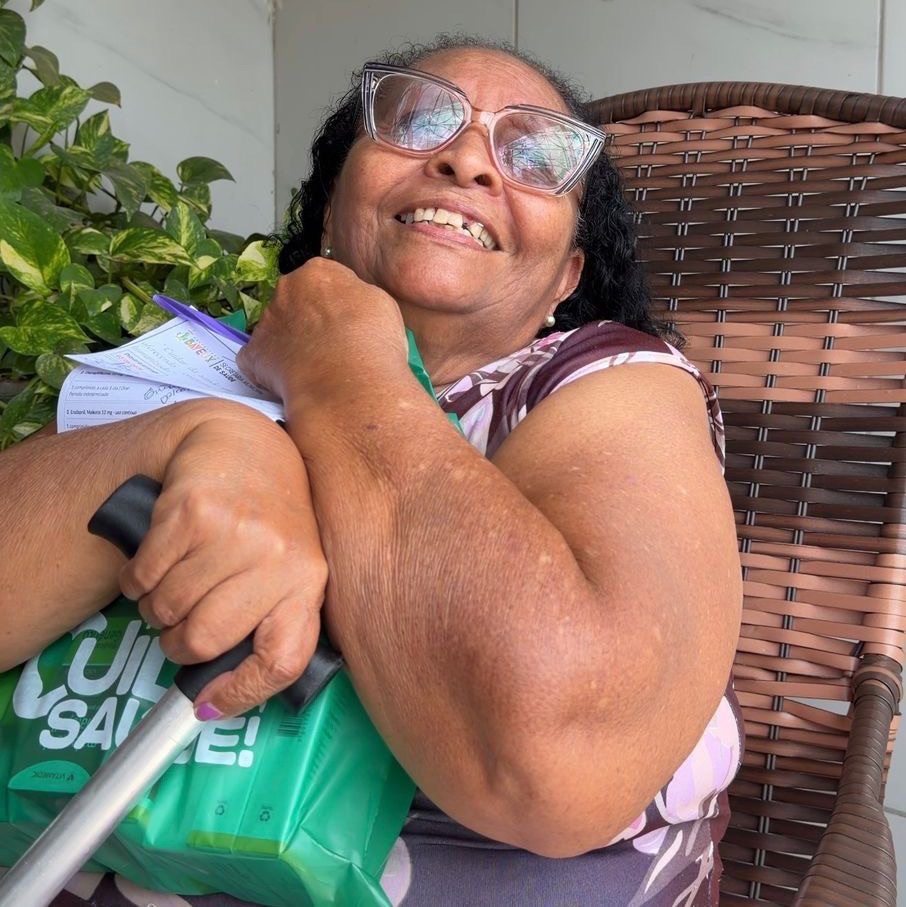 91409c50-7548-45c4-9d6f-3c6a58ecd906.jpg ‘Cuida Saúde em Casa’: Prefeitura de Bayeux lança programa para entrega de medicamentos em casa
