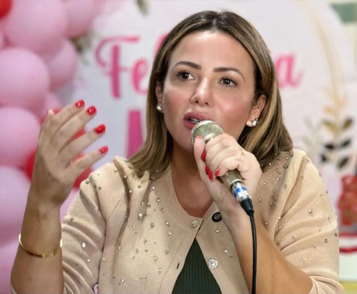 b094cbc8-f23d-4696-b464-c79e3923d82f.jpg Prefeita Tacyana Leitão faz a 5ª convocação de candidatos aprovados em concurso de Bayeux
