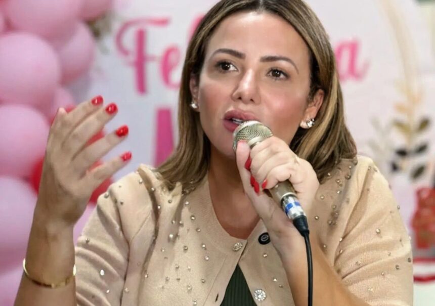 Tacyana Leitão assina decreto e prorroga por mais dois anos validade do concurso de Bayeux