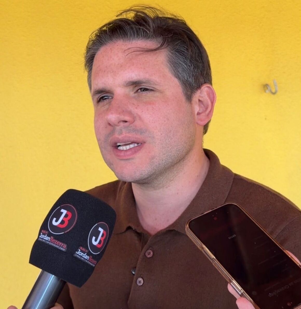 b71ceb4a-0cd2-4b8e-96fa-93a0eb263877 Hugo Motta reafirma que Republicanos está na disputa pela vice e cita critérios