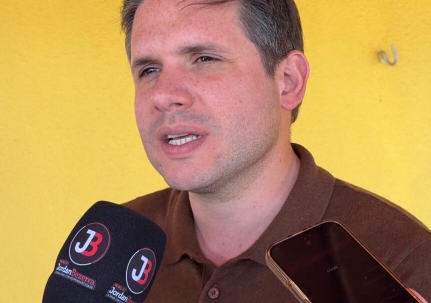 b71ceb4a-0cd2-4b8e-96fa-93a0eb263877 Hugo Motta reafirma que Republicanos está na disputa pela vice e cita critérios