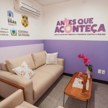 ca26b4b0-9f27-4279-930b-f25570801418.jpg Salas Lilás completam um ano fortalecendo a proteção às mulheres