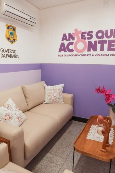 ca26b4b0-9f27-4279-930b-f25570801418.jpg Salas Lilás completam um ano fortalecendo a proteção às mulheres