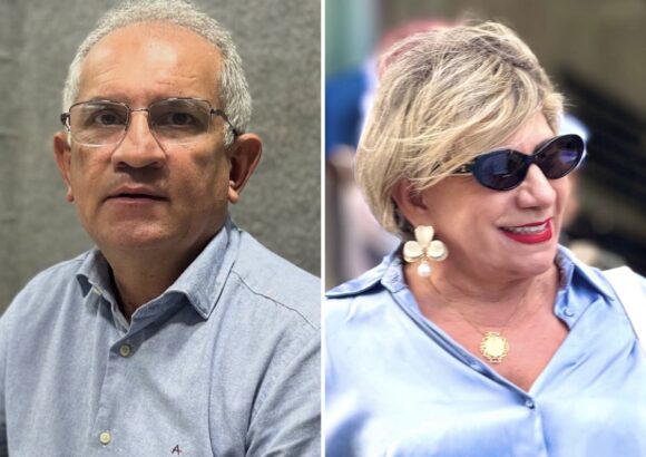 Vital Costa e Edna Ribeiro comandarão Turismo e Desenvolvimento Econômico