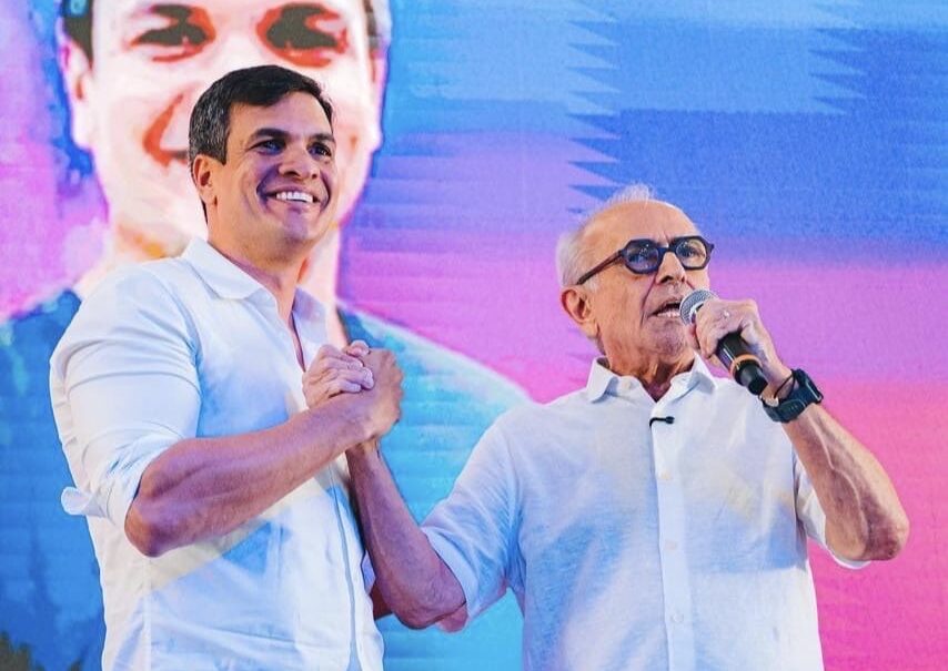 e3191647-2d8f-419c-8595-6e8b1c85be14.jpg Cícero designa Diogo Cunha Lima para coordenador-geral da campanha e cria conselho político