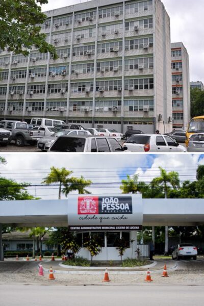 eaeb67e4-9c97-4a83-b911-49d39369d642 Governo e PMJP decretam facultativo nos dias 22, 23 e 24 com calendário de compensação