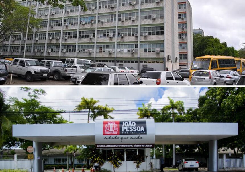 eaeb67e4-9c97-4a83-b911-49d39369d642 Governo e PMJP decretam facultativo nos dias 22, 23 e 24 com calendário de compensação