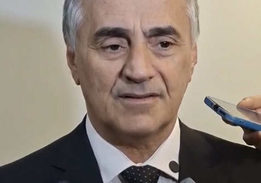 img_0006.jpg Luciano afirma que não há convite para que Maísa Cartaxo seja vice de Lucas