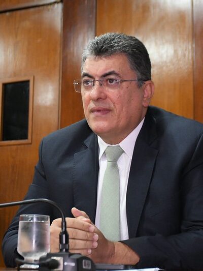 img_0137.jpg Santiago se licencia e Valdir Trindade assume na Câmara Federal; Rebeca Sodré volta à CMJP