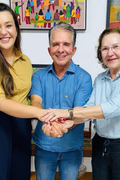 img_0144.jpg Camila e Léa Toscano confirmam apoio a Nabor para o Senado