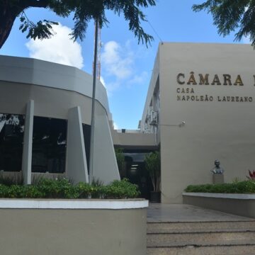 Juiz atesta a não competência da CMJP e determina suspensão de ‘CPI da Cagepa‘