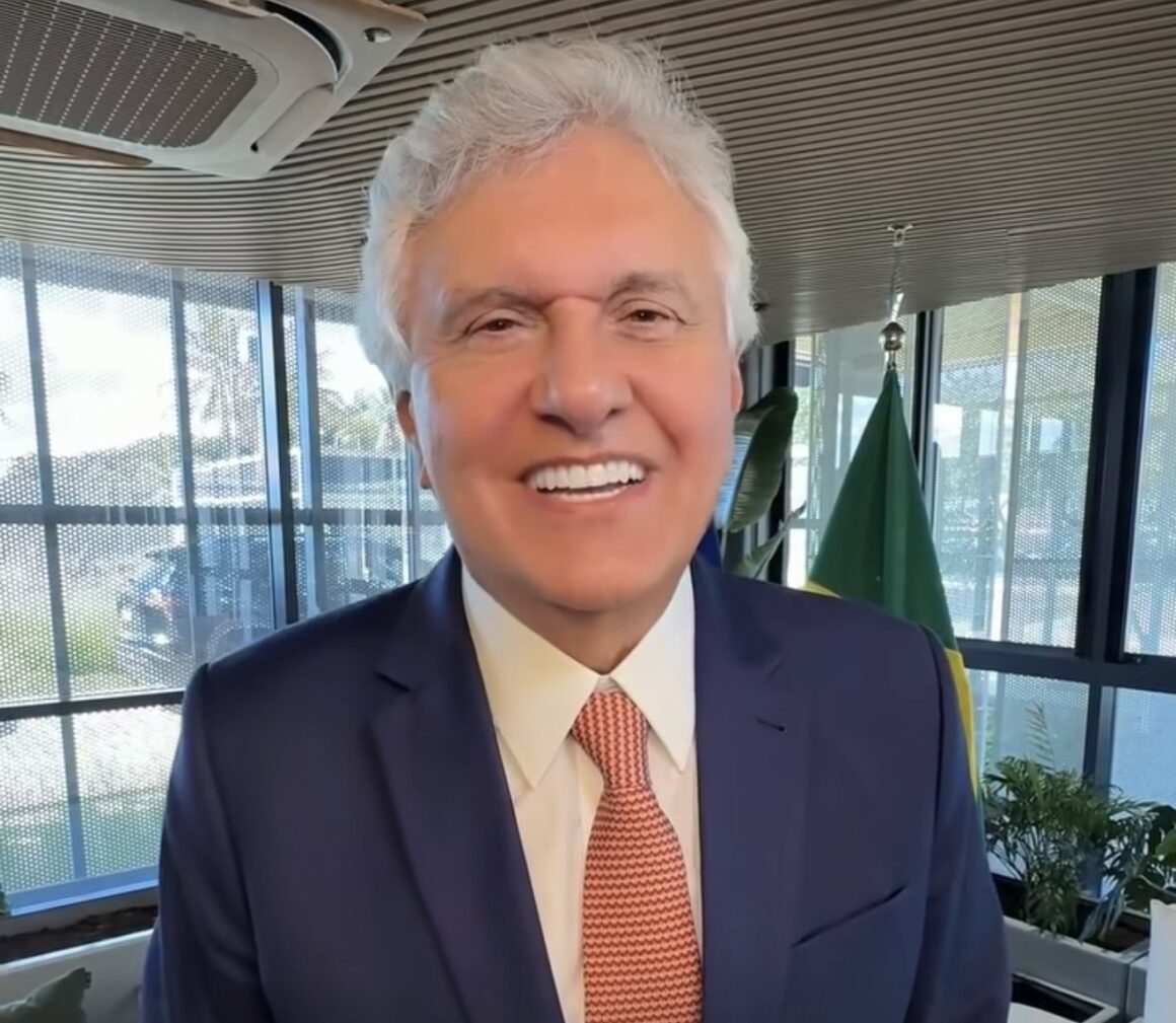 img_0184.jpg Nome do PSD à presidência, Ronaldo Caiado diz que Pedro cuidará do palanque de campanha na PB