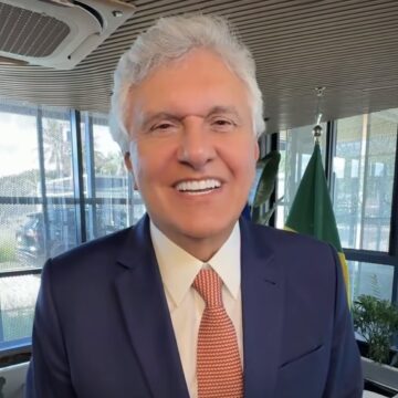img_0184.jpg Por questão de agenda, Ronaldo Caiado inicia visita por João Pessoa