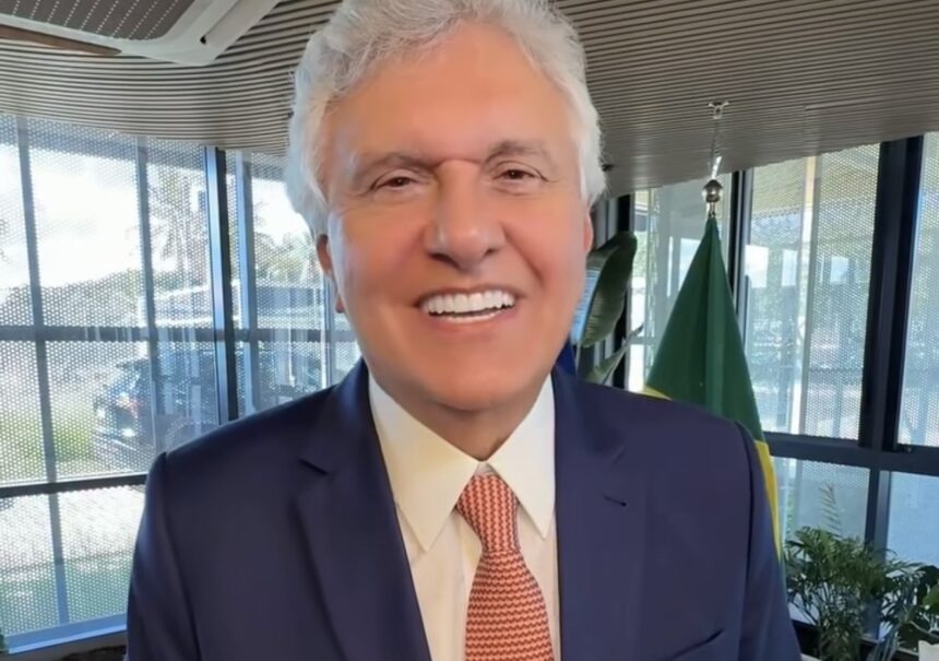 img_0184.jpg Nome do PSD à presidência, Ronaldo Caiado diz que Pedro cuidará do palanque de campanha na PB