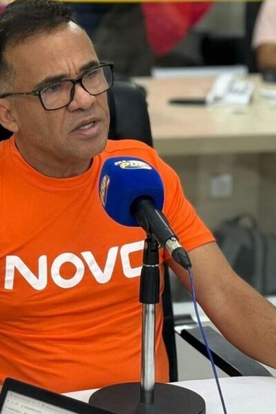 img_0196 Após fala de Queiroga, Major Fábio quer saber do PL se há rompimento