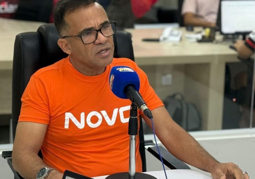 img_0196 Após fala de Queiroga, Major Fábio quer saber do PL se há rompimento