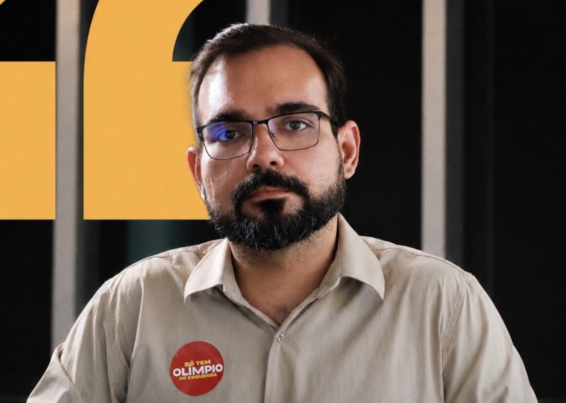 Screenshot Pré-candidato do PSOL, Olímpio Rocha pede ao MPPB que investigue declarações de Walber