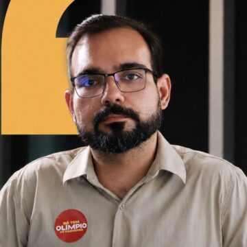 Screenshot Pré-candidato do PSOL, Olímpio Rocha pede ao MPPB que investigue declarações de Walber