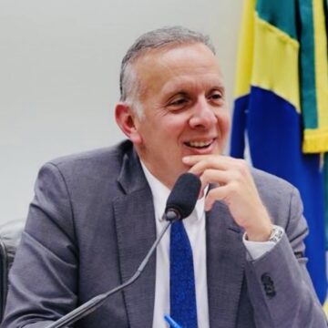 Deputado Aguinaldo Ribeiro é cotado para vaga de ministro do TCU