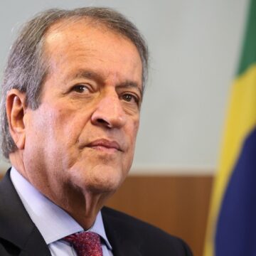 Presidente nacional do PL não vai interferir sobre aliança ou não com o NOVO na Paraíba