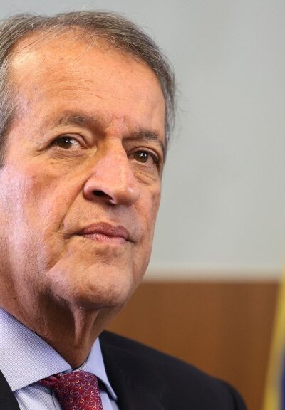 Presidente nacional do PL não vai interferir sobre aliança ou não com o NOVO na Paraíba