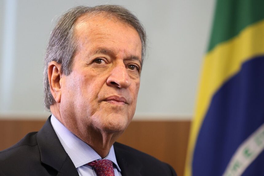 Presidente nacional do PL não vai interferir sobre aliança ou não com o NOVO na Paraíba
