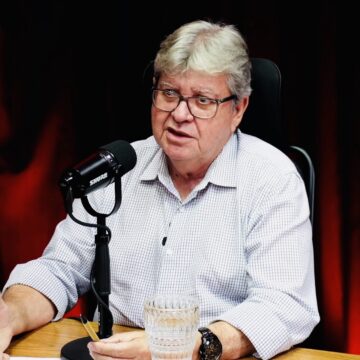 Screenshot “Achei que ele estaria alinhado com Lucas”, diz João sobre Nominando Diniz