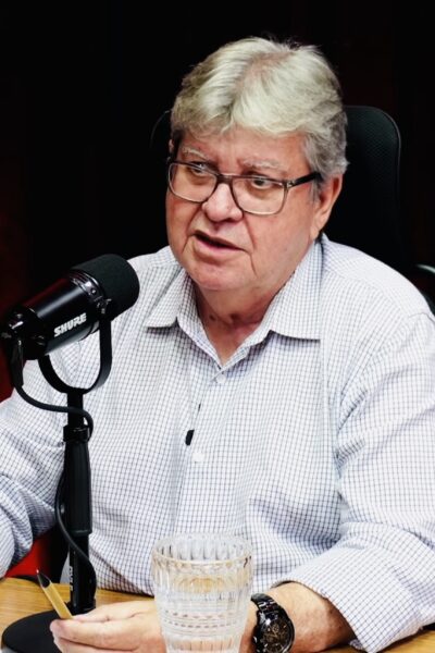 Screenshot “Achei que ele estaria alinhado com Lucas”, diz João sobre Nominando Diniz