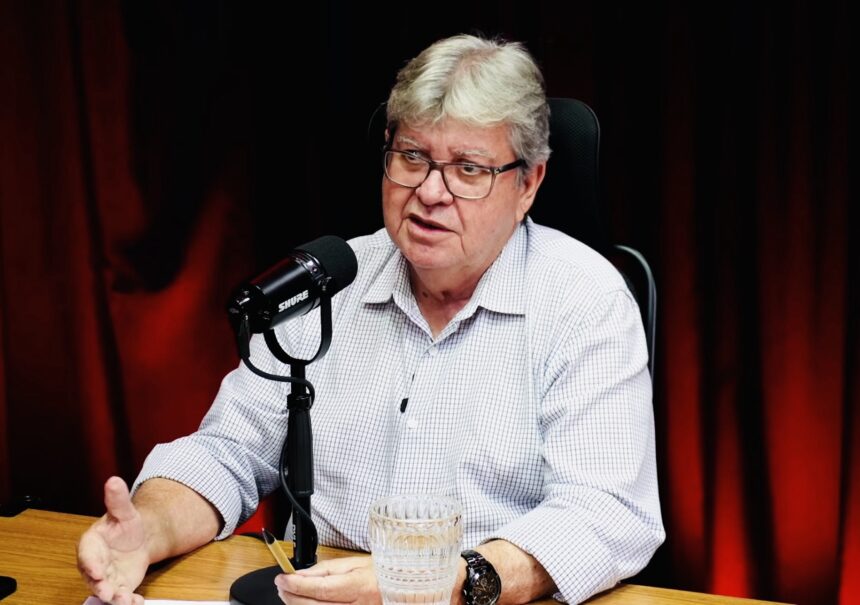 Screenshot “Achei que ele estaria alinhado com Lucas”, diz João sobre Nominando Diniz