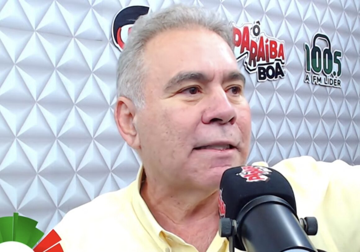 Queiroga dá a entender que não há acordo prévio entre Cícero e Efraim para um 2º turno