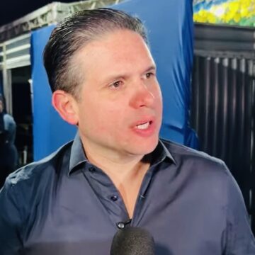 Screenshot Hugo Motta dá a entender que o Republicanos indicará Galdino para a vice