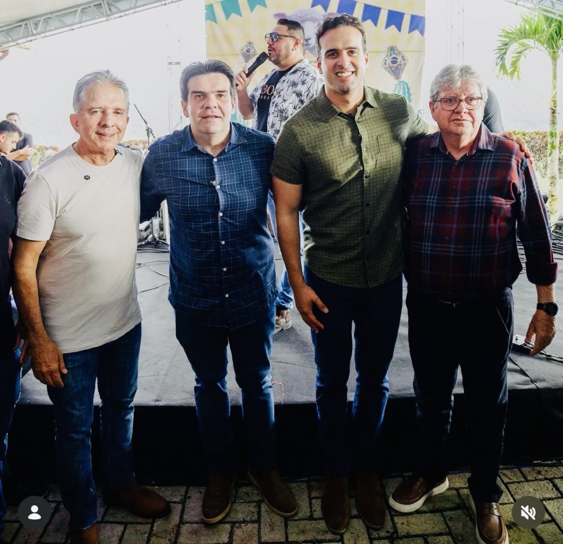 Screenshot Quem achar que “reter” apoio de prefeito é bom, melhor repensar a estratégia
