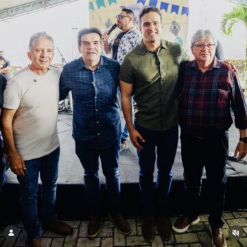 Screenshot Quem achar que “reter” apoio de prefeito é bom, melhor repensar a estratégia