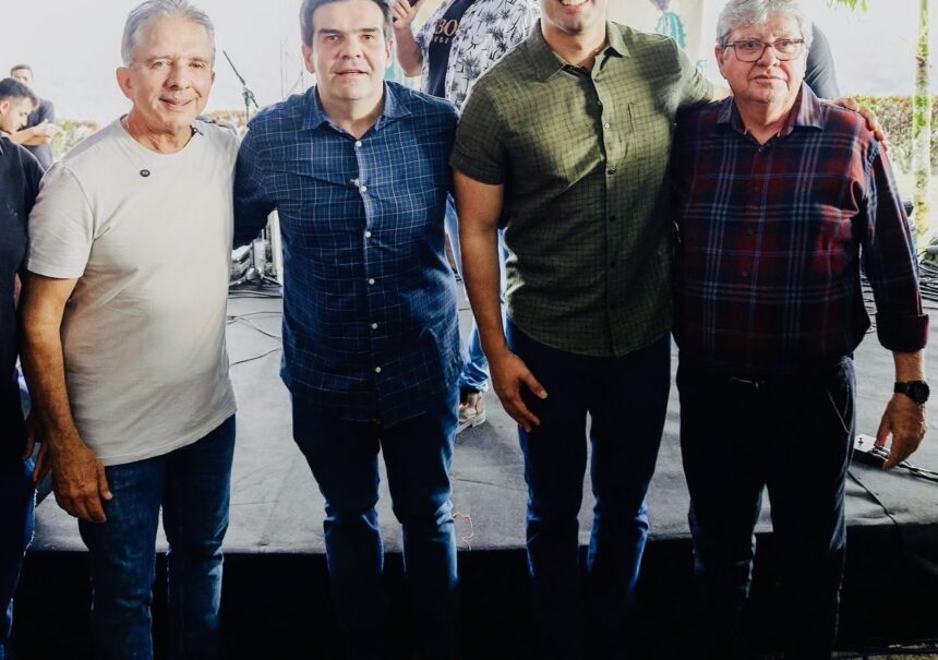 Screenshot Quem achar que “reter” apoio de prefeito é bom, melhor repensar a estratégia