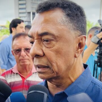 Screenshot Damião Feliciano já tem receita pronta para João e Nabor; quer saber qual é?