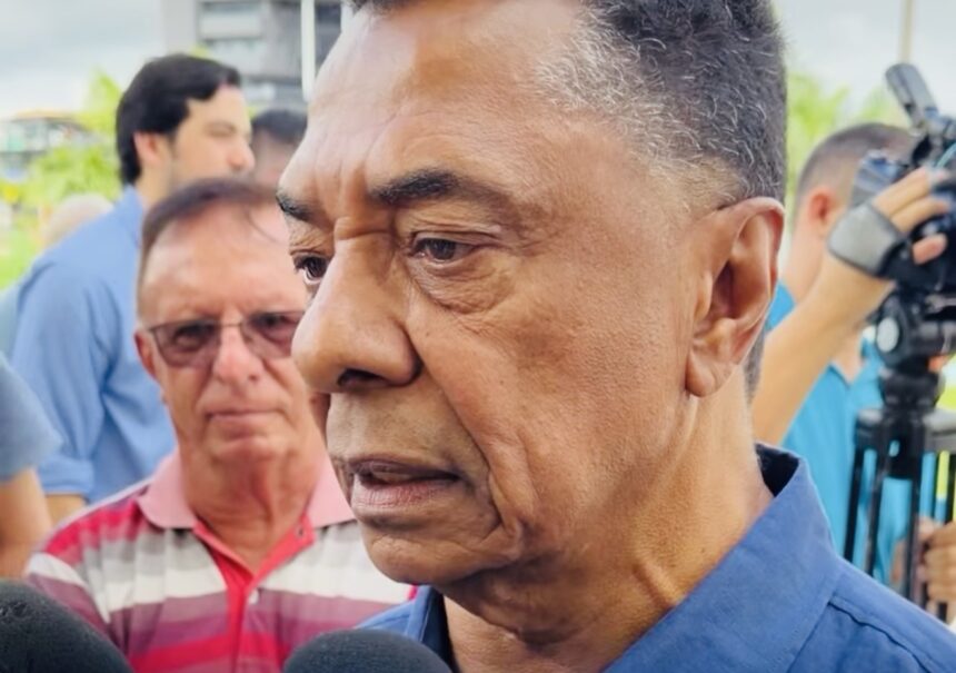 Screenshot Damião Feliciano já tem receita pronta para João e Nabor; quer saber qual é?