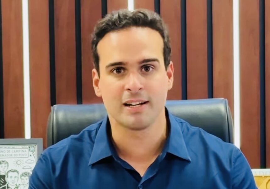 Screenshot Senado aprova empréstimos que somam R$ 400 mi para fortalecer agricultura familiar na PB