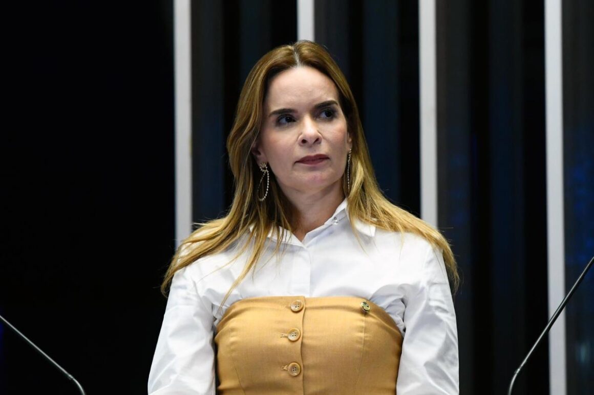 Justiça derruba ação de Veneziano contra Daniella por declarações de exploração de Vital no TCU