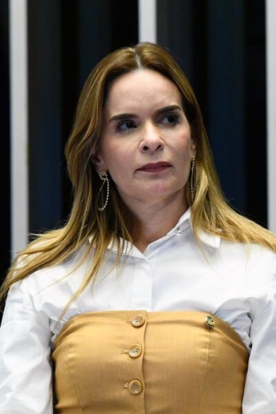 Justiça derruba ação de Veneziano contra Daniella por declarações de exploração de Vital no TCU