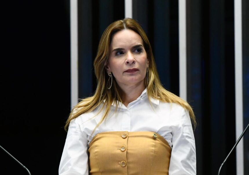 Justiça derruba ação de Veneziano contra Daniella por declarações de exploração de Vital no TCU