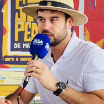 Screenshot Prefeito de Mamanguape reforça aliança com Lucas, João e Nabor