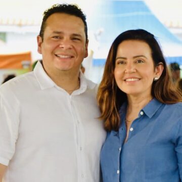 img_0535 Após mal-estar, Pedro Ivo Loureiro é nomeado para cargo no governo