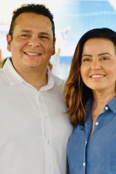 Após mal-estar, Pedro Ivo Loureiro é nomeado para cargo no governo