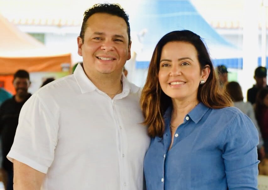Após mal-estar, Pedro Ivo Loureiro é nomeado para cargo no governo