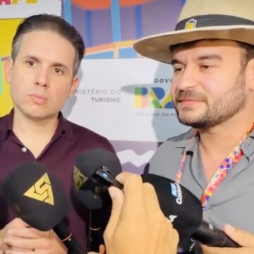Prefeito de Mamanguape fala em desconforto e pode deixar o PSB