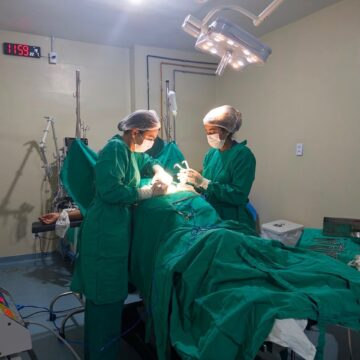 Hospital de Bayeux disponibiliza cirurgias de vasectomia com foco no planejamento familiar