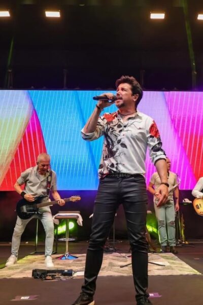 05f428b8-3afe-4c06-ab8e-46a715384005 JP 441 anos: Leo Bezerra confirma shows de Fábio Júnior e Roupa Nova